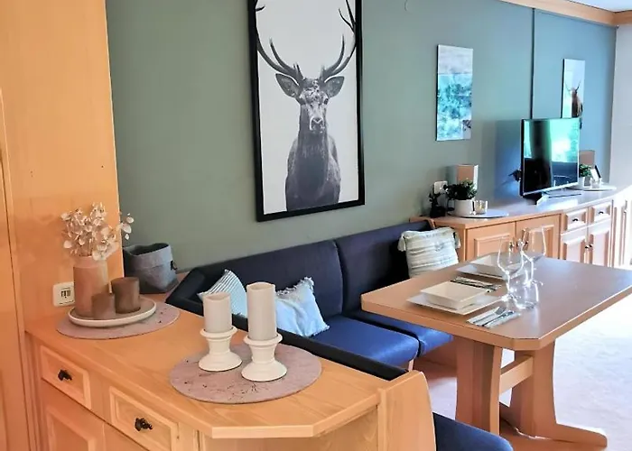 Maria Alm - Komfortables Apartment Gipfelglueck