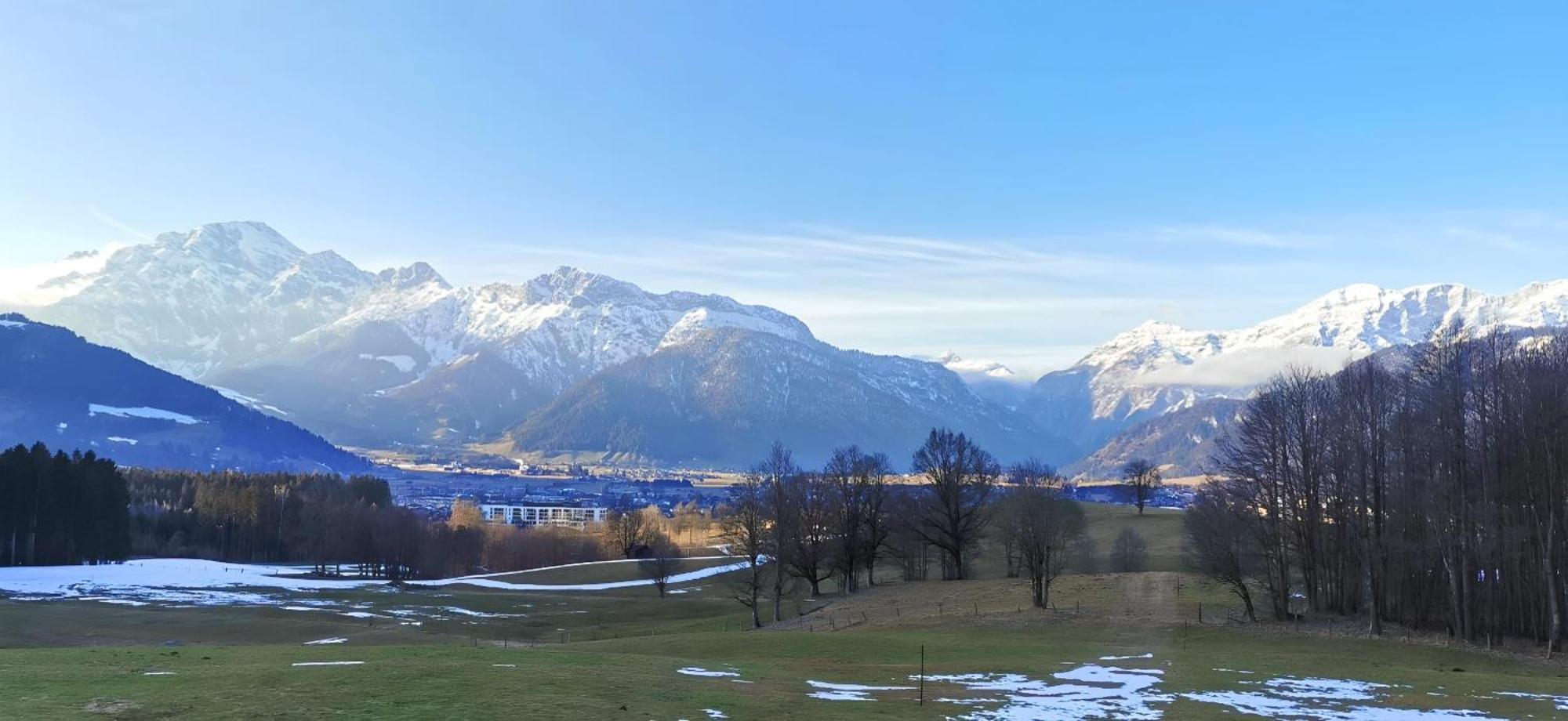 Maria Alm - Komfortables Gipfelglueck Apartment *
