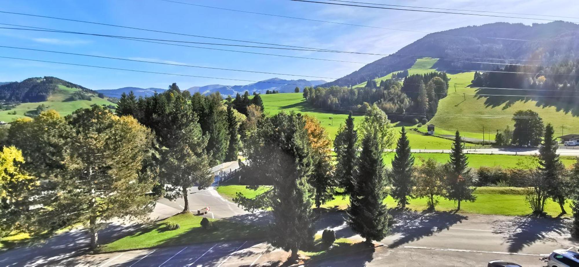Apartment Maria Alm - Komfortables Gipfelglueck