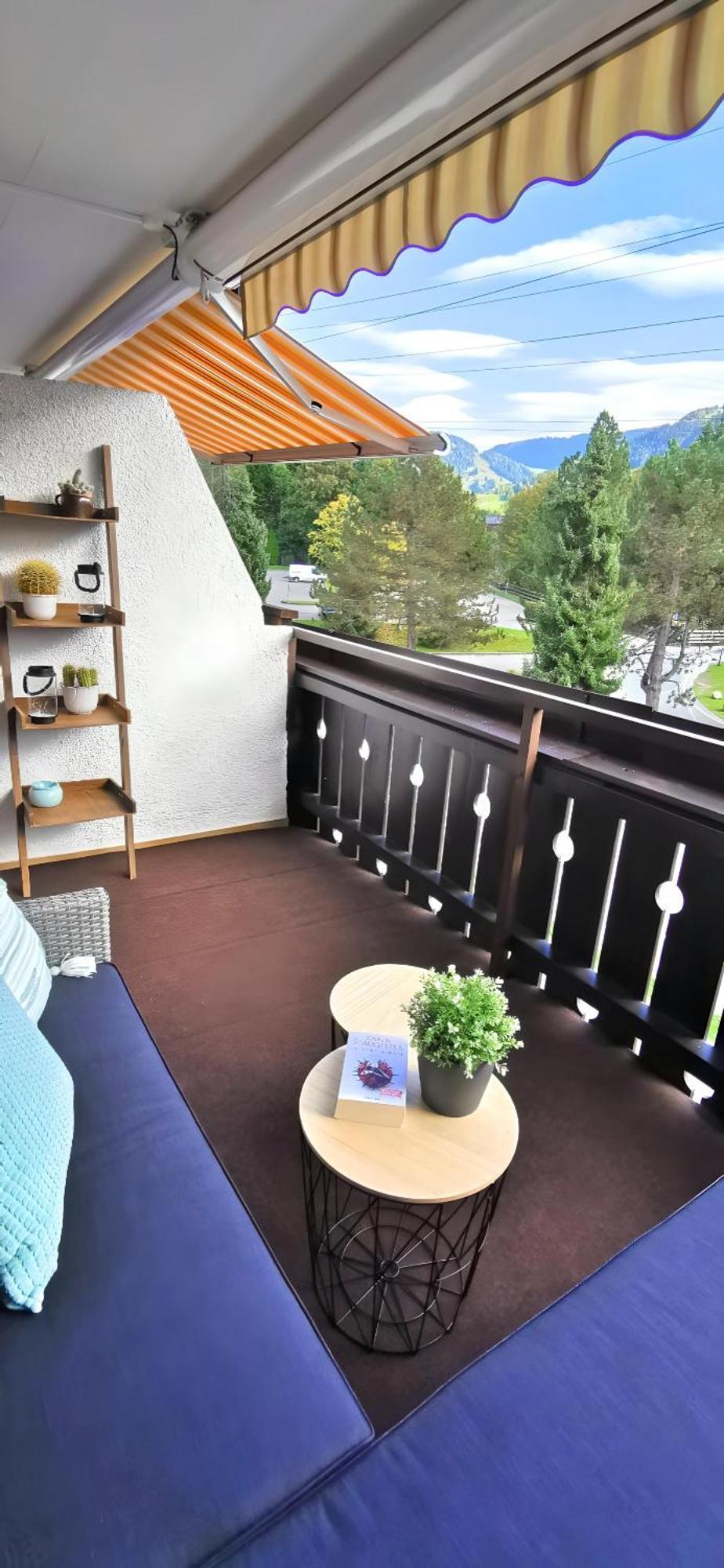 Maria Alm - Komfortables Gipfelglueck Apartment Saalfelden