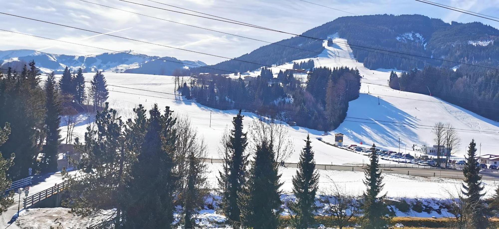 Maria Alm - Komfortables Gipfelglueck Saalfelden