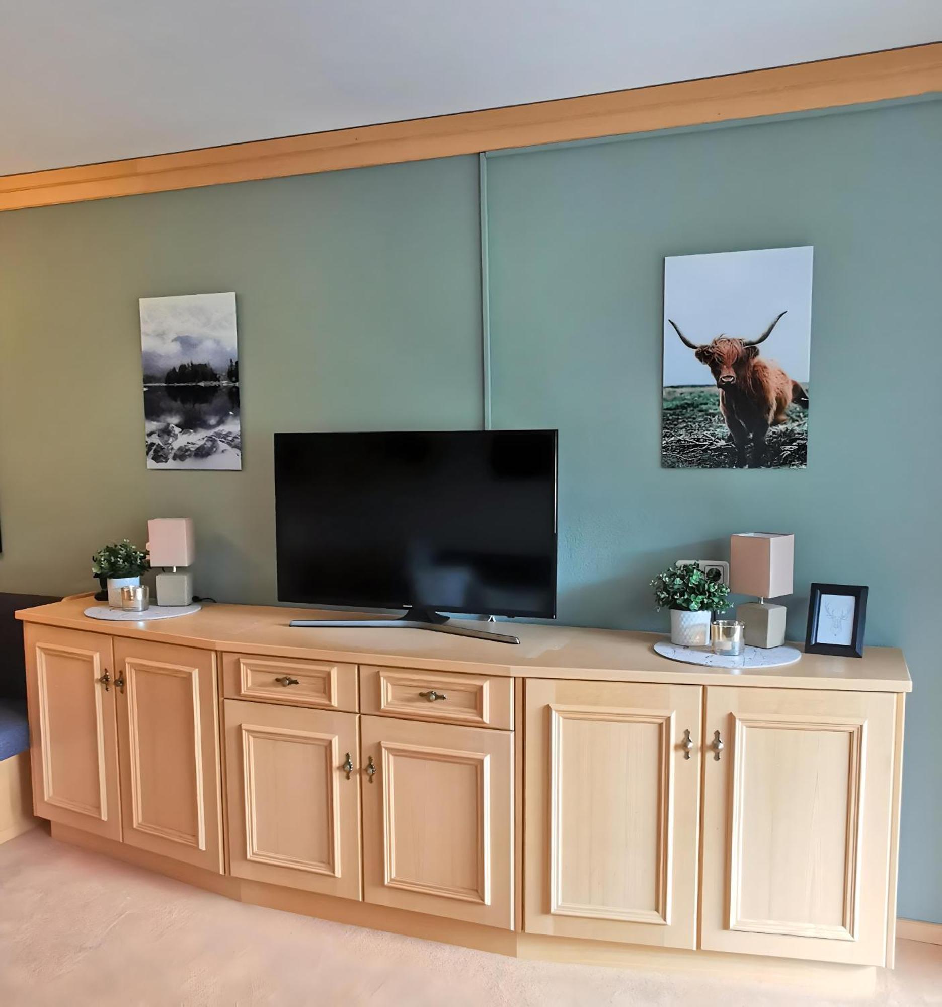 Maria Alm - Komfortables Gipfelglueck Apartment