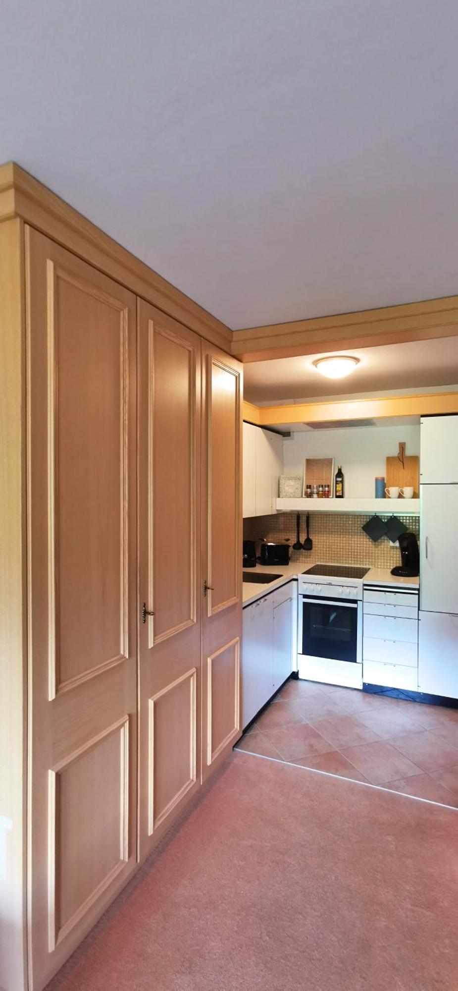 Apartment Maria Alm - Komfortables Gipfelglueck