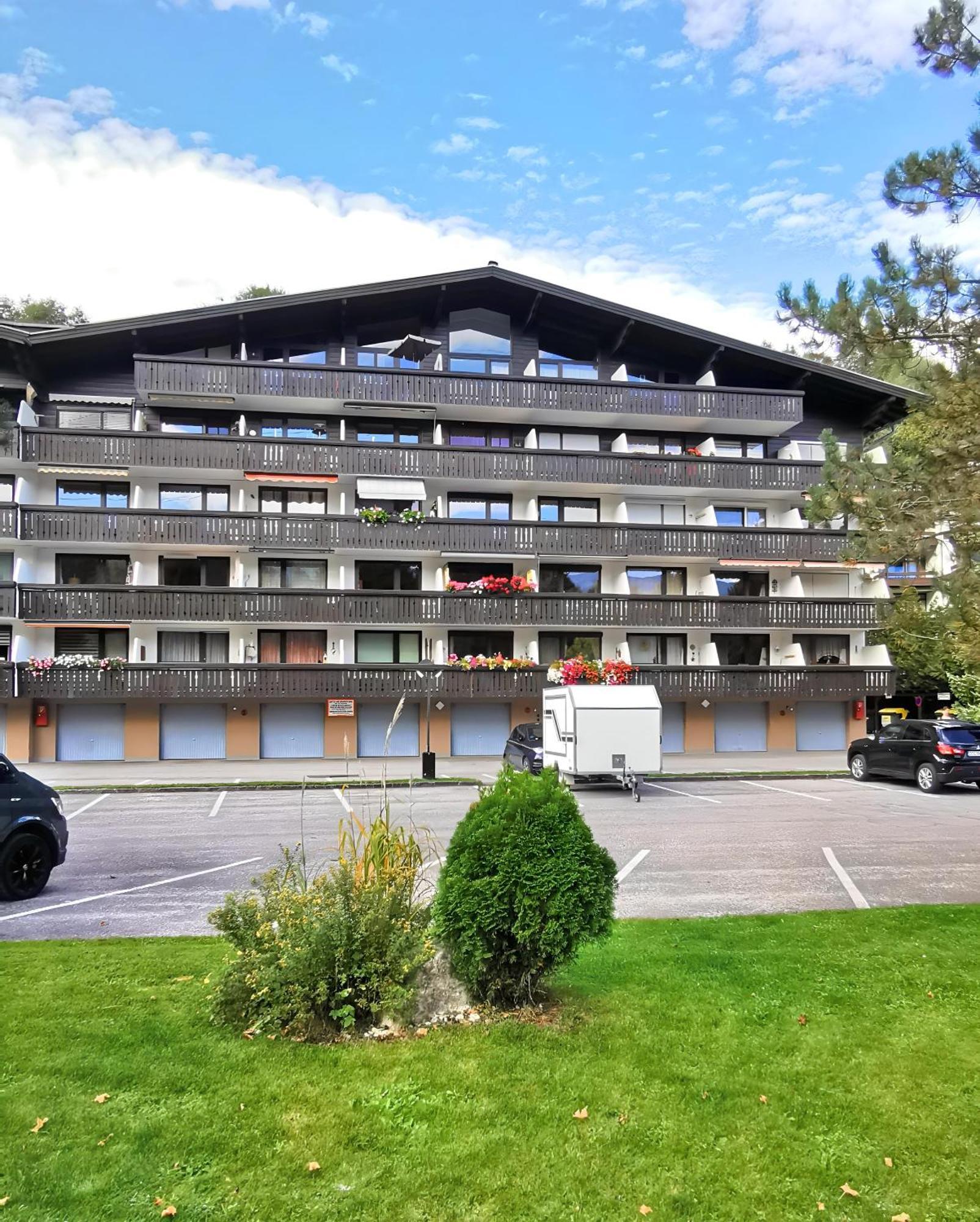 Apartment Maria Alm - Komfortables Gipfelglueck Saalfelden